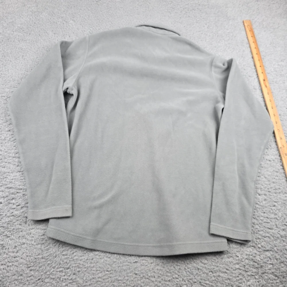 Patagonia measurements chest